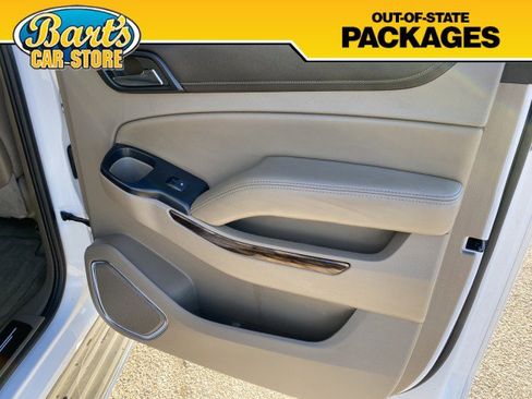 Used 2015 GMC Yukon XL SLE w/ Convenience Package image 11