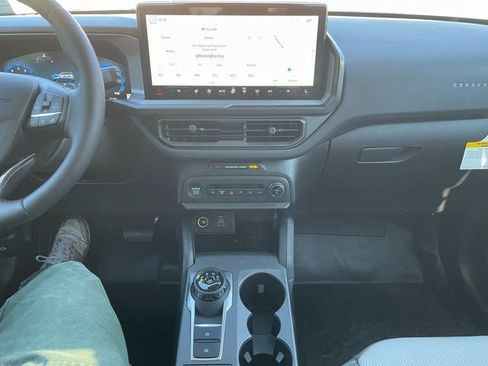 New 2025 Ford Bronco Sport Badlands w/ Sasquatch Badlands Package image 27