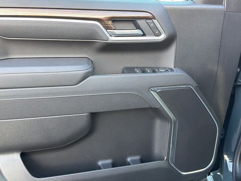 New 2026 Chevrolet Silverado 1500 LT image 23