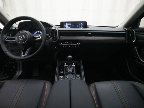 Certified 2025 MAZDA CX-50 AWD 2.5 S w/ Weather Package image 5