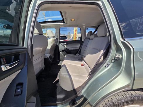 Used 2014 Subaru Forester 2.5i Limited image 12