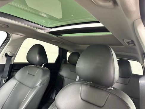 Used 2023 Hyundai Tucson SEL image 12