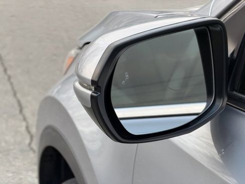 Used 2022 Honda CR-V EX-L image 14