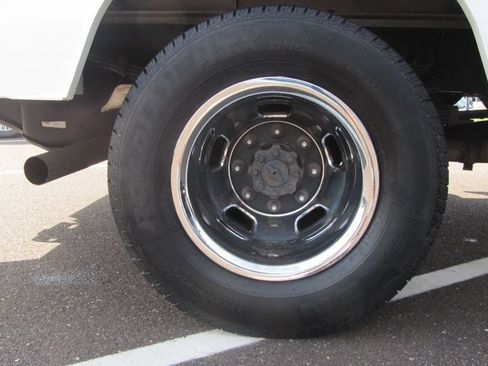 Used 2023 RAM 3500 Tradesman AWD/4WD image 15