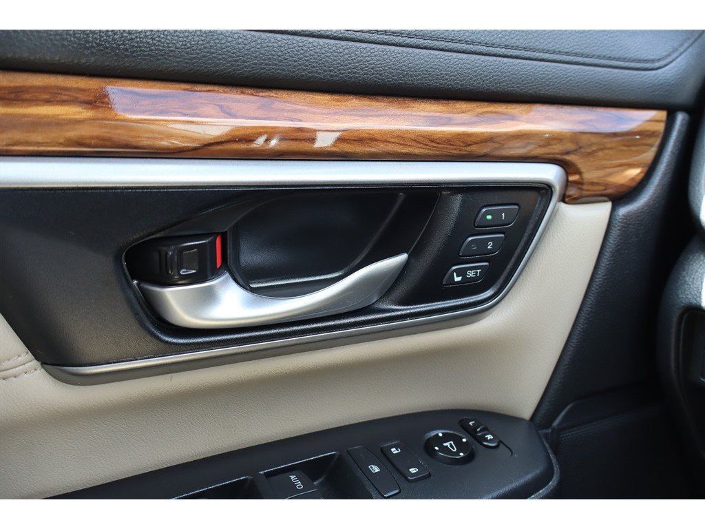 Used 2018 Honda CR-V EX-L image 28