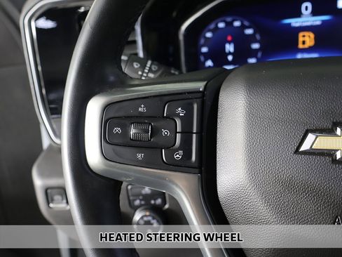 Used 2023 Chevrolet Silverado 1500 LT image 4