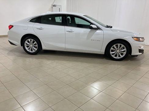 Used 2023 Chevrolet Malibu LT image 6