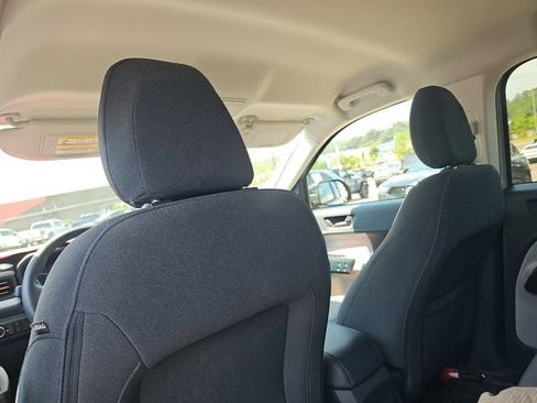 Certified 2024 Ford Maverick XLT w/ XLT Luxury Package FWD image 14