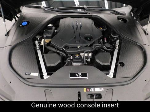 Used 2024 Genesis G90 3.5T image 65