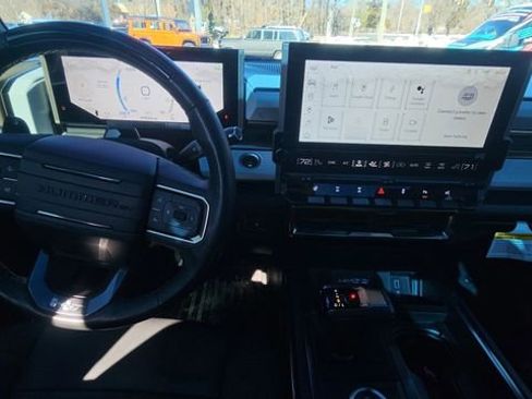 Used 2023 GMC Hummer EV Edition 1 image 12
