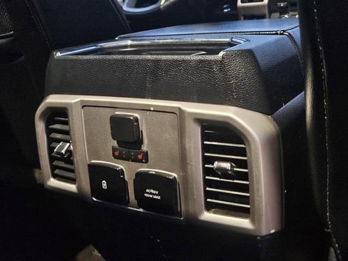 Used 2018 Ford F350 Lariat w/ Lariat Ultimate Package AWD/4WD image 21