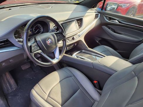 Used 2024 Buick Enclave Essence w/ Sport Touring Edition image 15