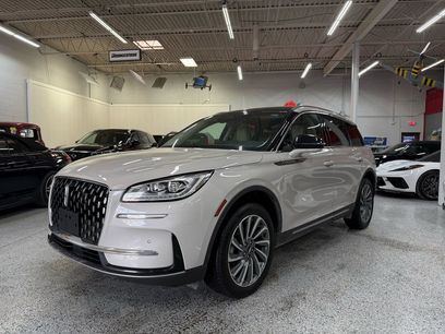 Used 2023 Lincoln Corsair Reserve w/ Equipment Group 201A