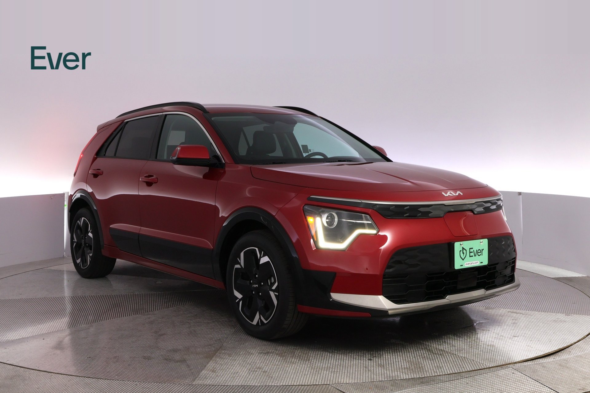 Used 2023 Kia Niro Wind FWD image 13
