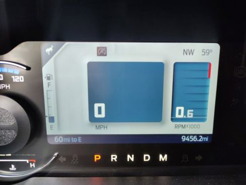 Used 2022 Ford Bronco Wildtrak image 24