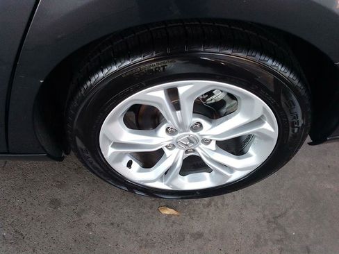 Used 2024 Honda Accord LX image 24