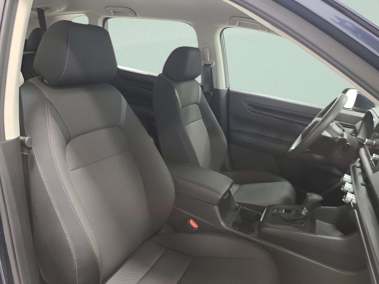 Used 2024 Honda CR-V LX image 12