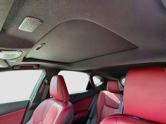 Used 2024 Lexus NX 350 AWD image 26
