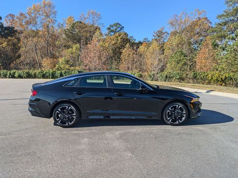 Used 2023 Kia K5 GT-Line w/ GT-Line Premium Package image 4