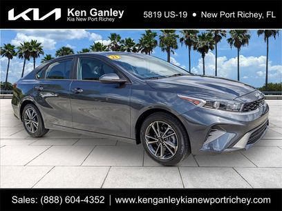 Certified 2023 Kia Forte LXS w/ LXS Technology Package