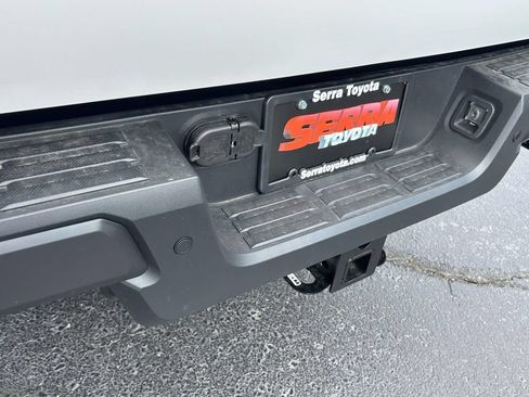New 2026 Toyota Tacoma SR w/ SR Upgrade Package RWD image 10