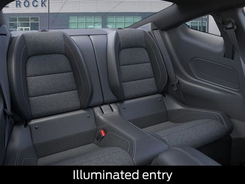 New 2026 Ford Mustang Coupe image 12