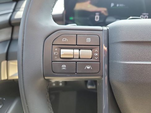 New 2027 Kia Telluride EX FWD image 28
