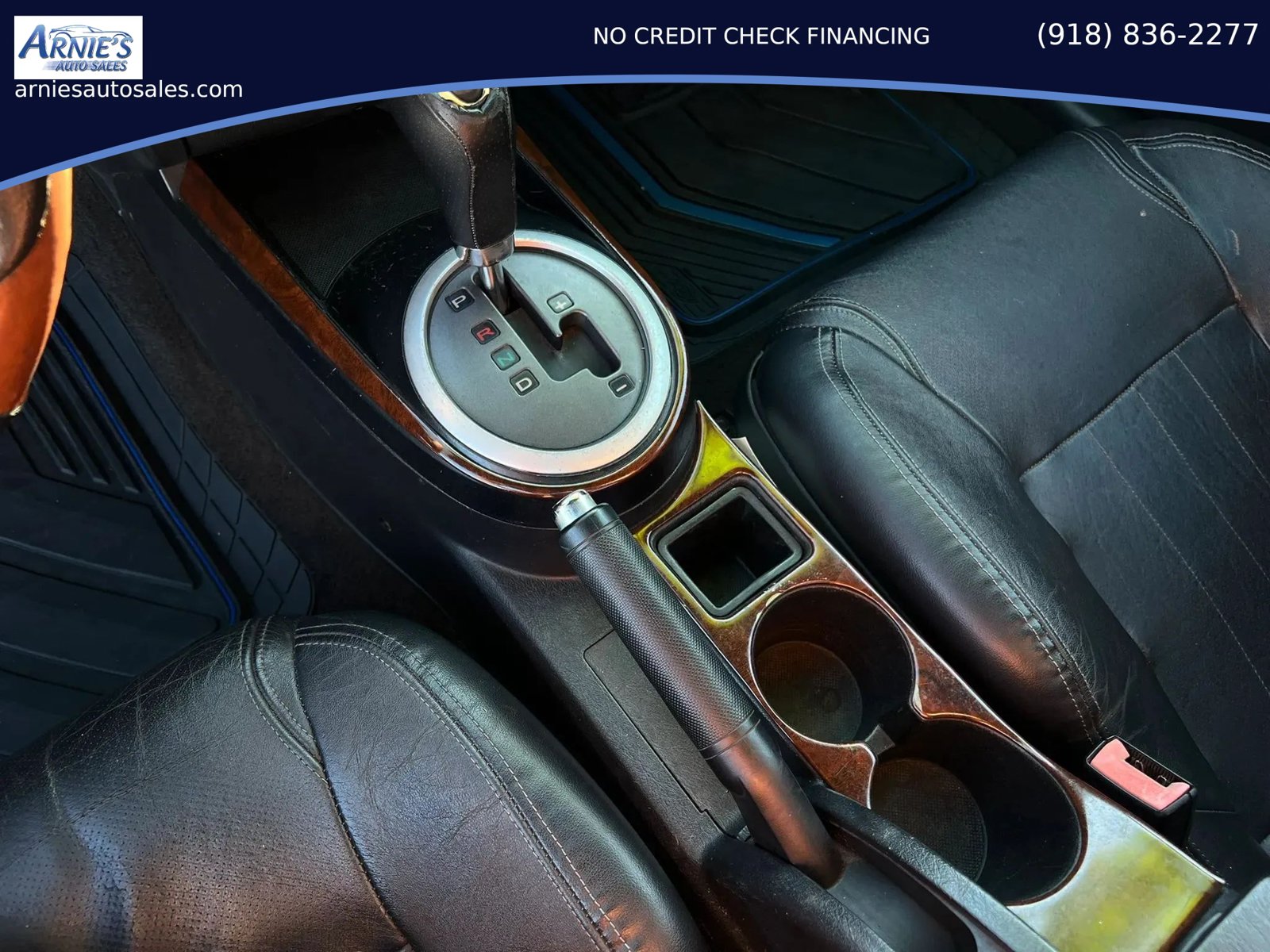 Used 2003 Hyundai Tiburon GT FWD image 10