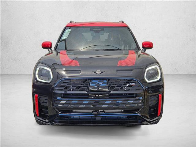 New 2027 MINI Cooper Countryman John Cooper Works w/ Comfort Package Max AWD/4WD image 2