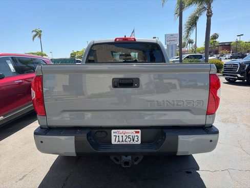 Used 2021 Toyota Tundra SR5 RWD image 5