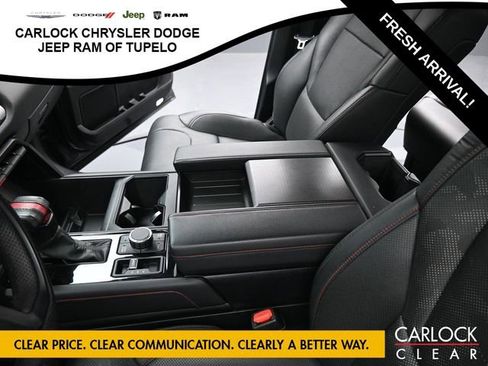 Used 2023 Toyota Tundra TRD Pro image 21