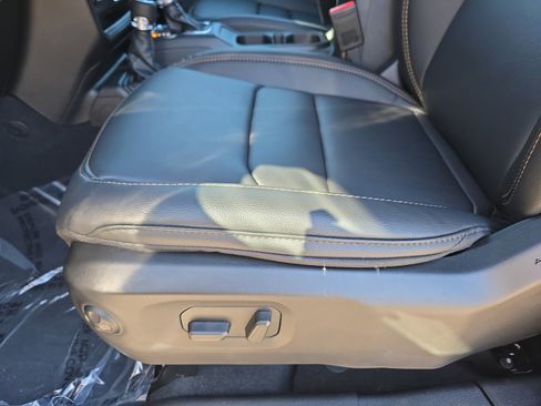 New 2026 Jeep Wrangler Sahara image 29