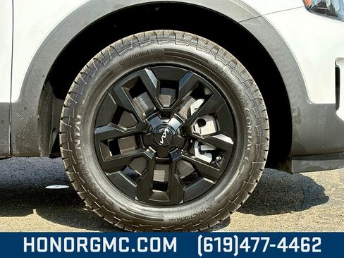 Used 2024 Kia Telluride SX X-Pro image 9