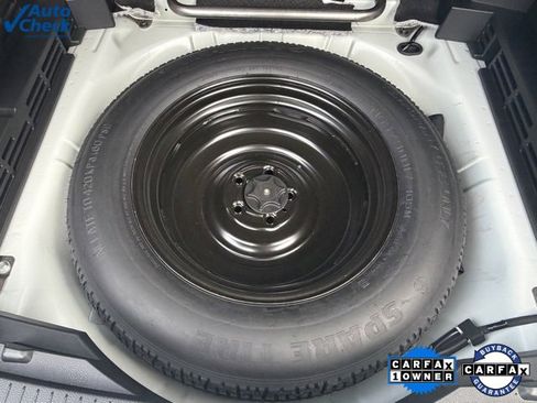 Certified 2025 Nissan Rogue S image 9