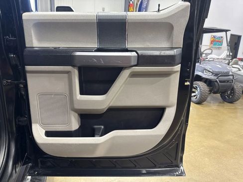 Used 2019 Ford F350 XLT AWD/4WD image 39