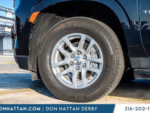 Used 2023 Chevrolet Tahoe LT image 37
