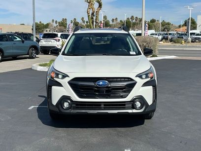 Used 2023 Subaru Outback Premium