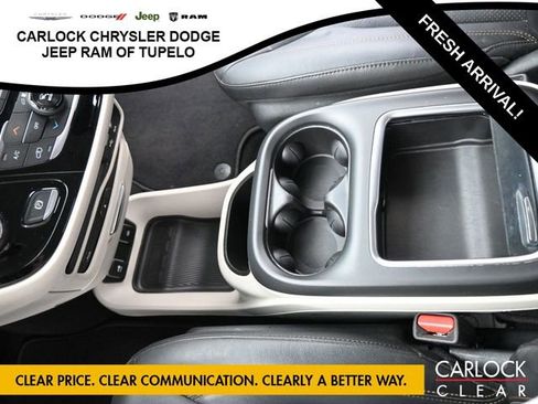 Used 2020 Chrysler Pacifica Touring-L Plus w/ Advanced Safetytec Group image 20