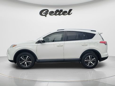 Used 2016 Toyota RAV4 XLE FWD image 8