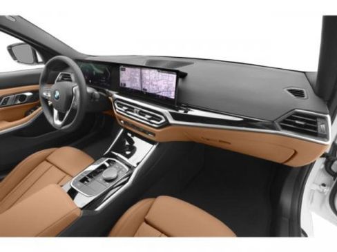 Used 2023 BMW 330i Sedan w/ Driving Assistance Package RWD image 18
