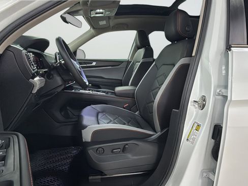 New 2026 Volkswagen Atlas Peak Edition AWD/4WD image 17