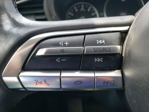 Certified 2023 MAZDA CX-30 AWD 2.5 S w/ Preferred Package image 21