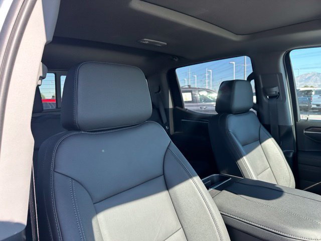 Certified 2026 Chevrolet Silverado 1500 RST w/ RST All Star Premium Package AWD/4WD image 32
