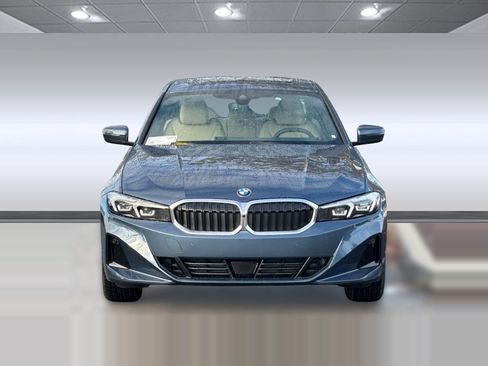 Used 2026 BMW 330i Sedan w/ Premium Package RWD image 6