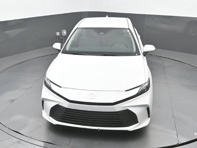 Used 2025 Toyota Camry LE w/ Convenience Package FWD image 14