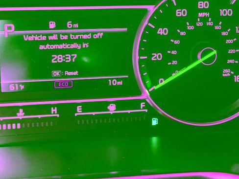 Used 2023 Kia Sorento S w/ Panoramic Sunroof Package FWD image 27