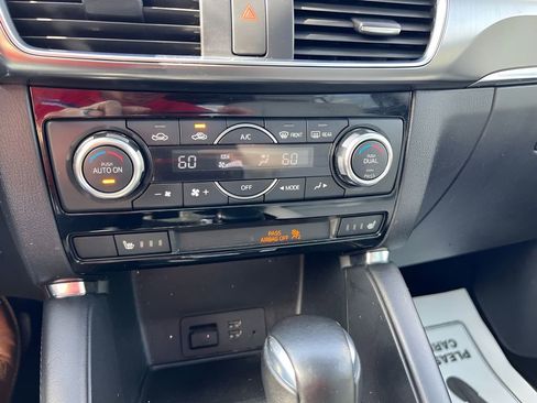 Used 2016 MAZDA CX-5 Grand Touring image 23