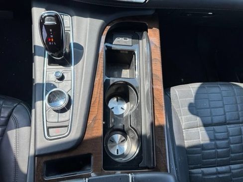 Used 2021 Cadillac Escalade ESV Sport Platinum w/ LPO, ONYX Package AWD/4WD image 16
