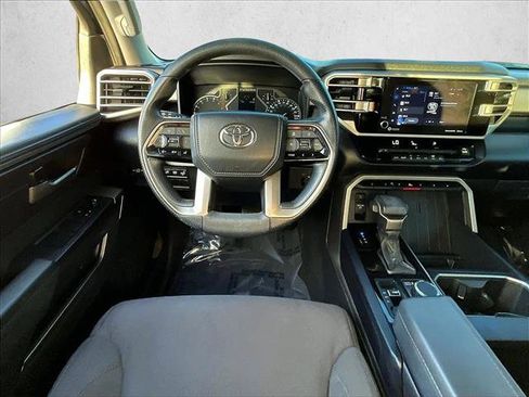 Used 2024 Toyota Tundra SR5 image 6