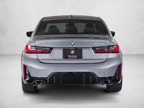 New 2026 BMW M340i w/ Premium Package image 6